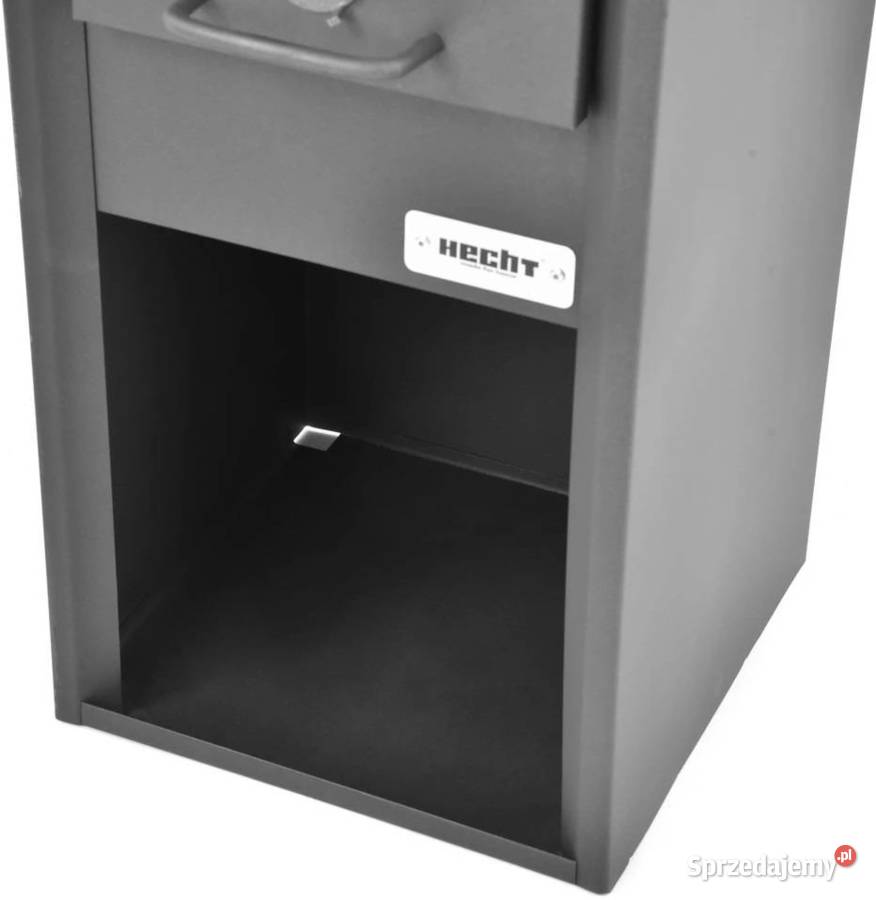 HECHT SPARKLIS KOMINEK GRZEWCZY PIEC KOZA