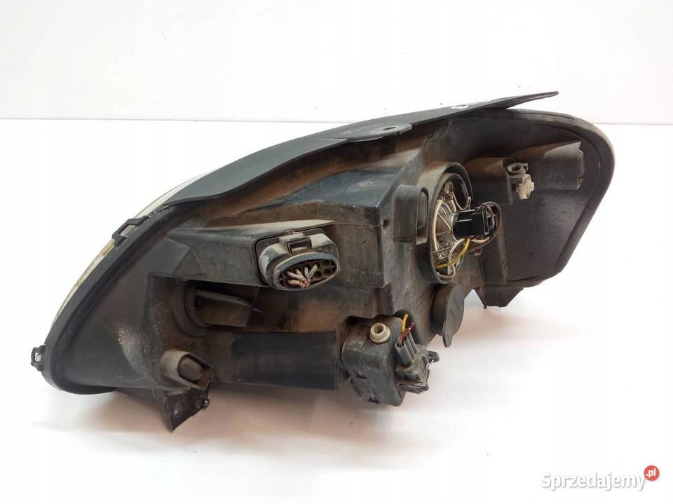 LAMPA PRZÓD PRAWA EU VW Volkswagen Fox I sprzedam