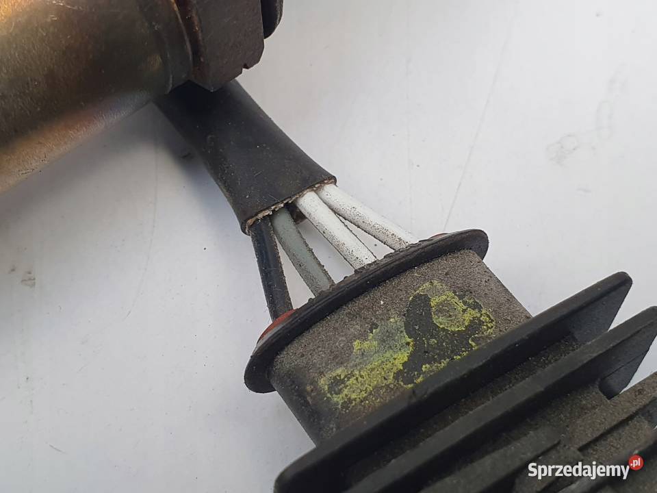 SONDA LAMBDA Opel Meriva A Astra G Vectra C