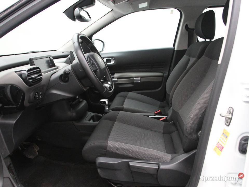 Citroen C4 Cactus 15 Business diesel Lublin