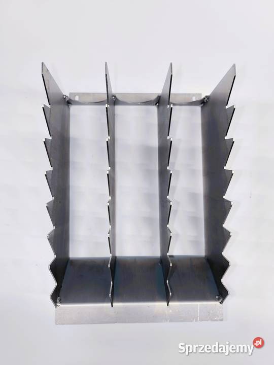 Kaskada do kombajnu John Deere T660 Kaskada JD Stara Dąbia