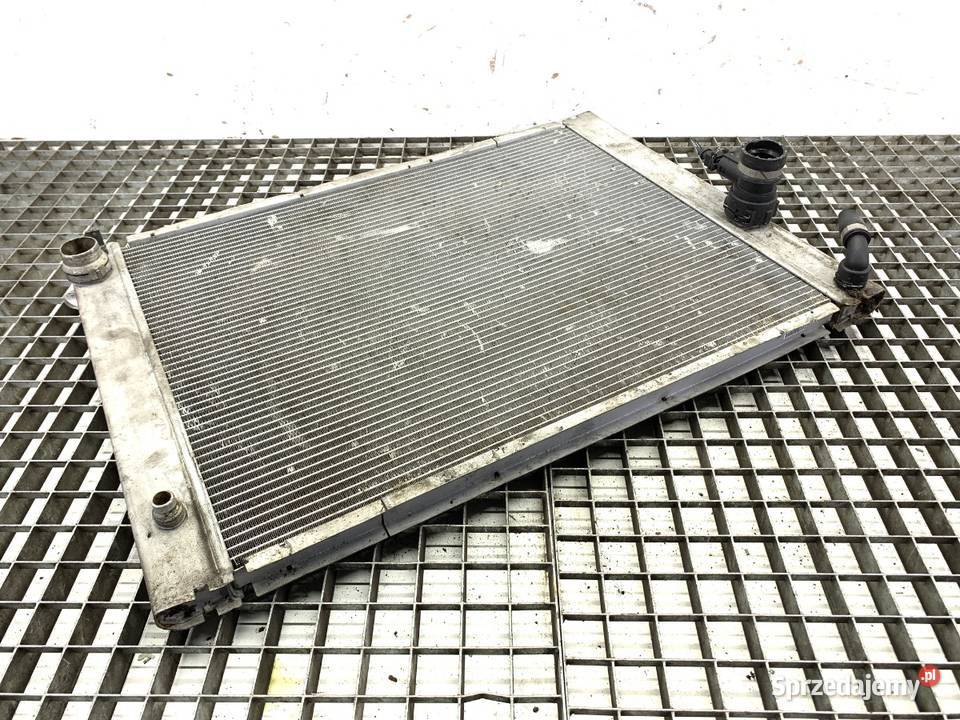 CHŁODNICA WODY BMW E64 30 258 0410 RADIATOR podkarpackie