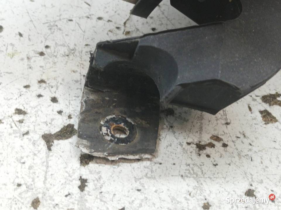 LAMPA PRZÓD PRAWA EU 9673814380 Citroen C3 II