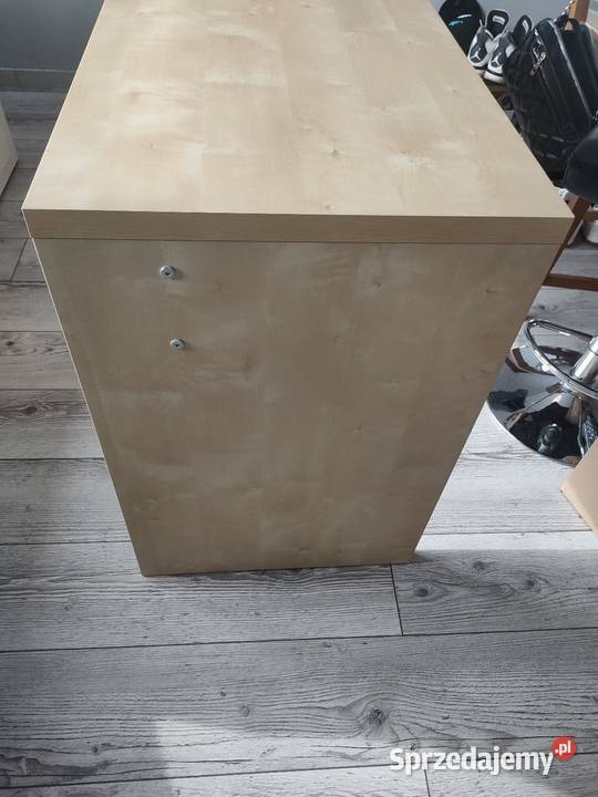 Biurko ikea 105 x 50 z szufladą Meble Skierniewice