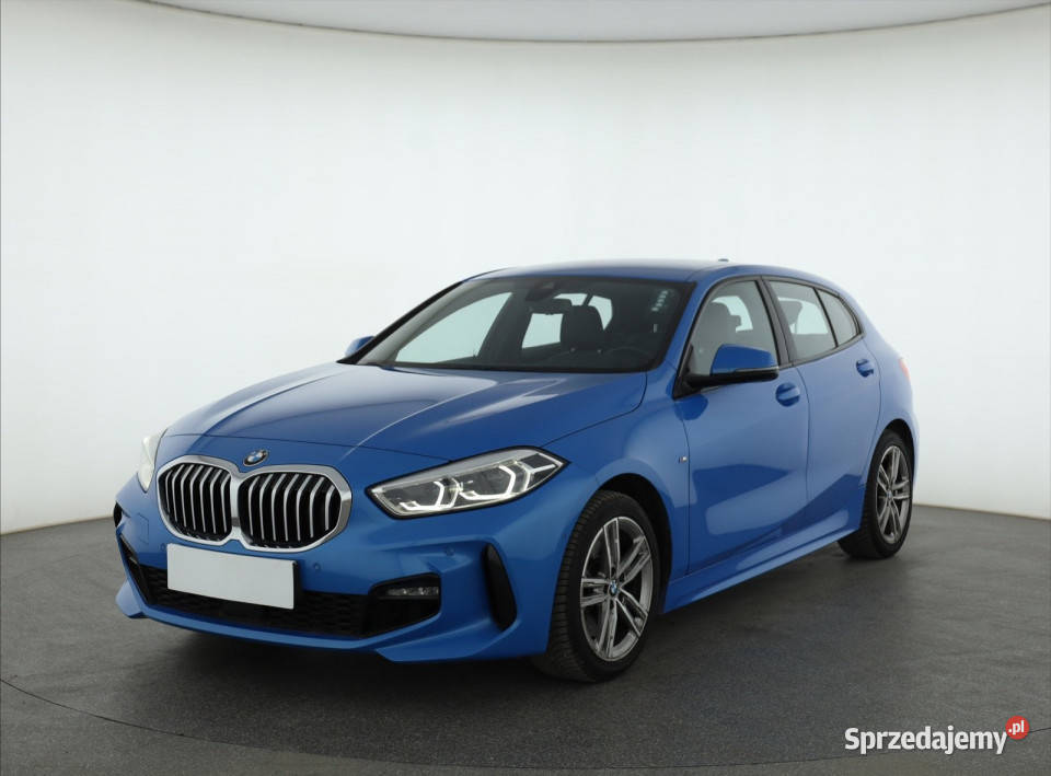 BMW 1 120i