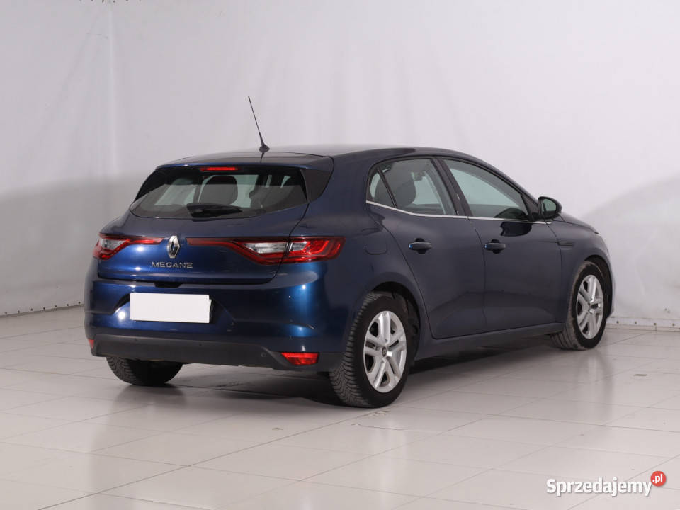 Renault Megane 15 Blue dCi reflektory ksenonowe sprzedam
