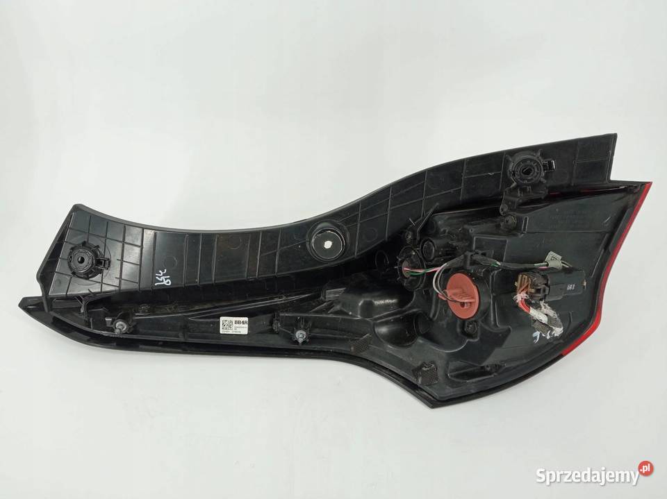 LAMPA TYŁ PRAWA EUROPA N 92402J3110 Hyundai świętokrzyskie