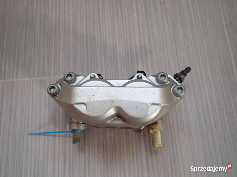 Zacisk Hamulca Brembo Przód KTM LC4 690 0711r Strzelce Krajeńskie