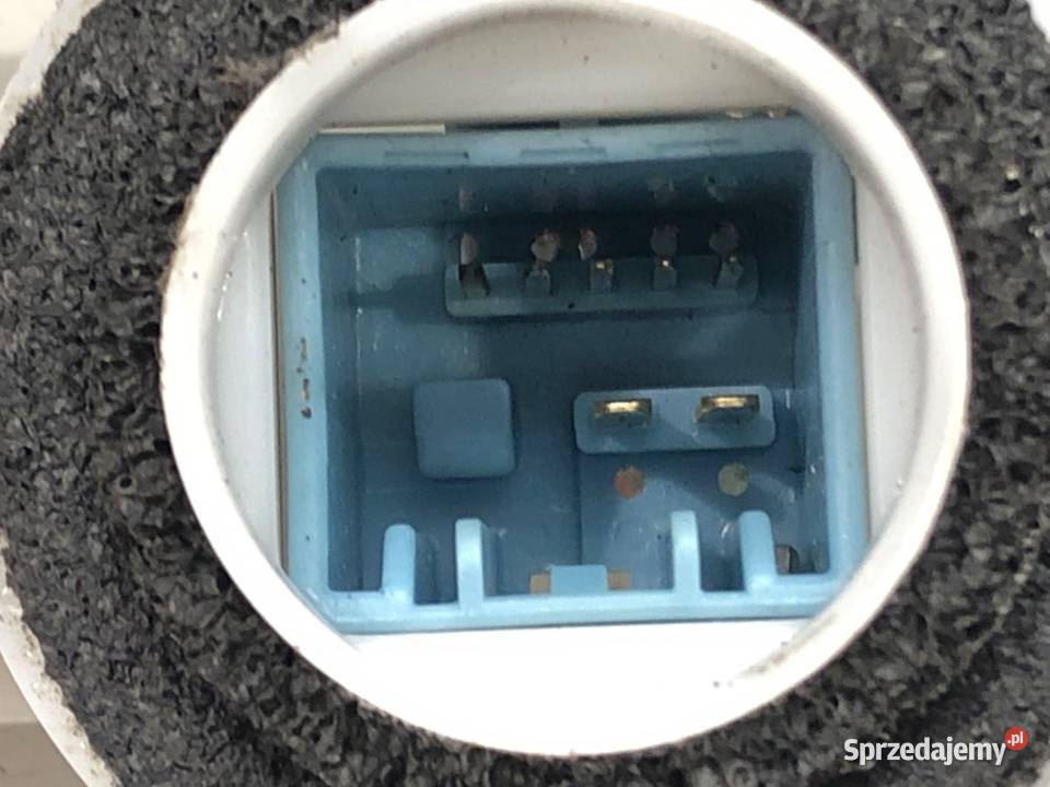 ZAMEK DRZWI LEWY PRZÓD HONDA CRV III SUV podkarpackie