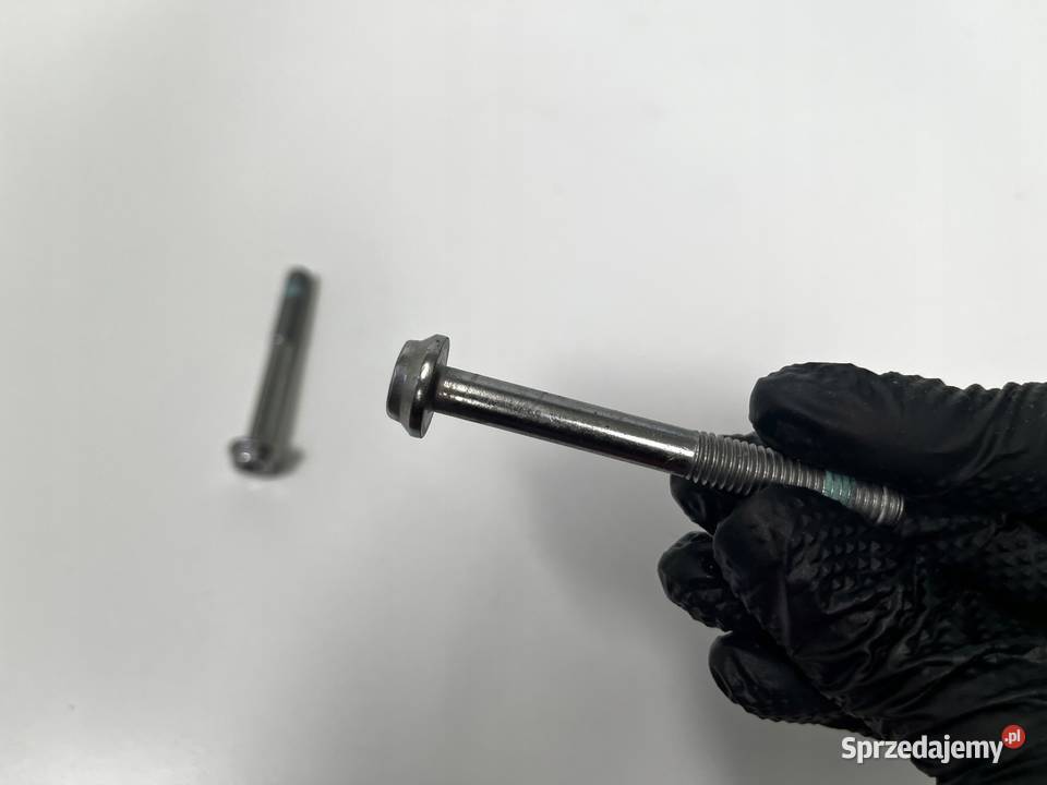 BMW Śruba ISA M8X7088ZNNIV 9907375 Łobżenica