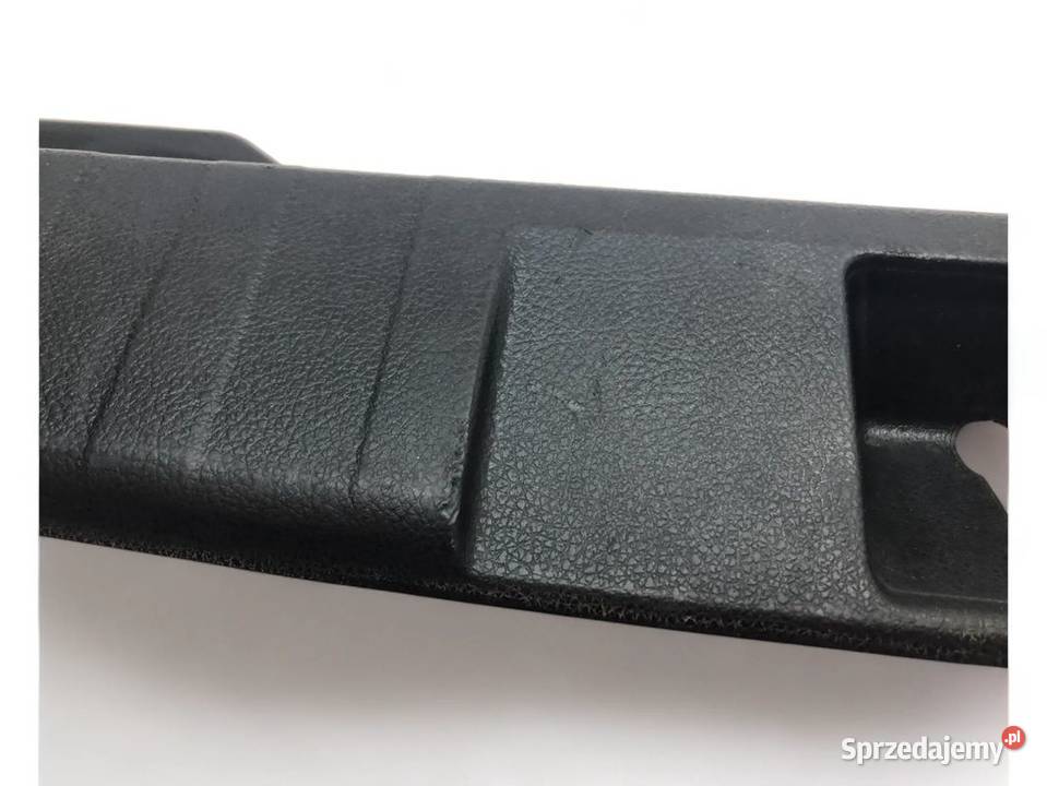 SUBARU OUTBACK IV 2010R OSŁONA NAKŁADKA PASA TYŁ Pozostałe Skarżysko-Kamienna