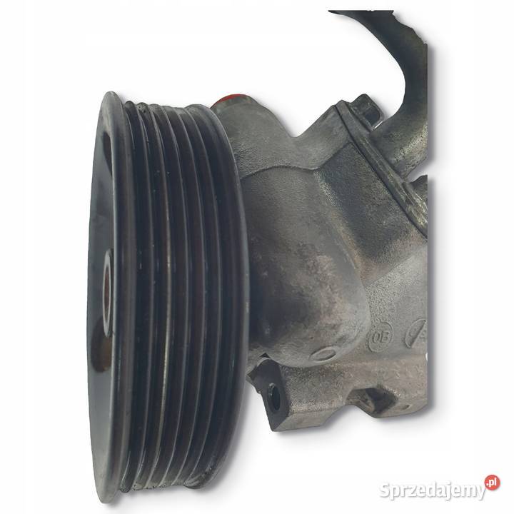 POMPA WSPOMAGANIA Opel Antara Chevrolet Captiva Chełm sprzedam
