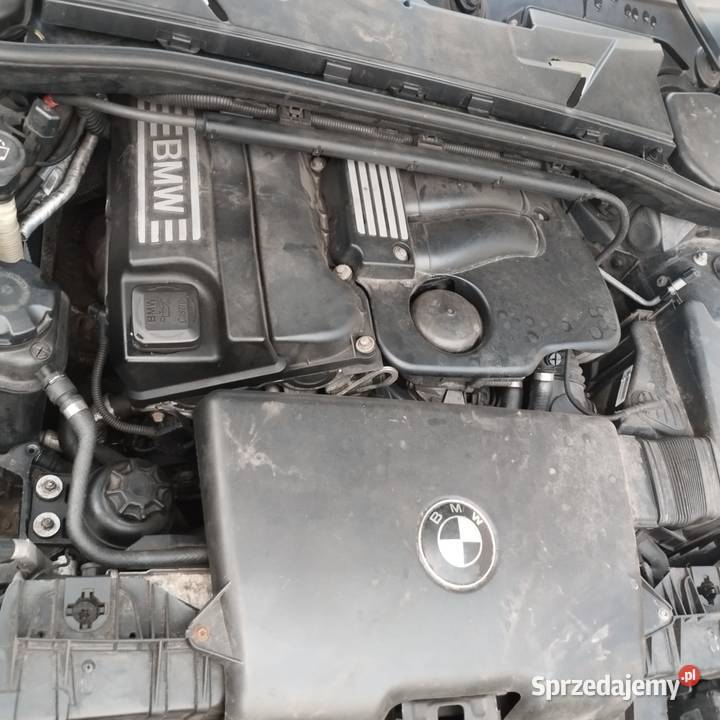 BMW E87 120i 150 Częstochowa