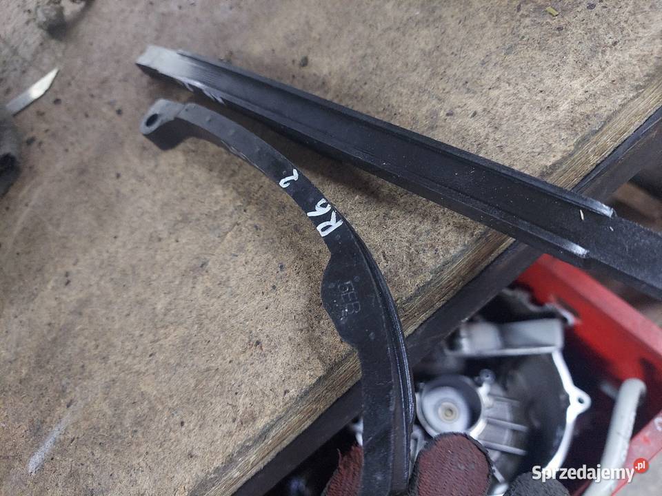 Yamaha R6 5sl00 rj05 ślizg ślizgi prowadnica Jelenia Góra sprzedam