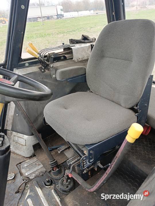 Ursus Zetor 3110 DT Turbo Wersja exportowa