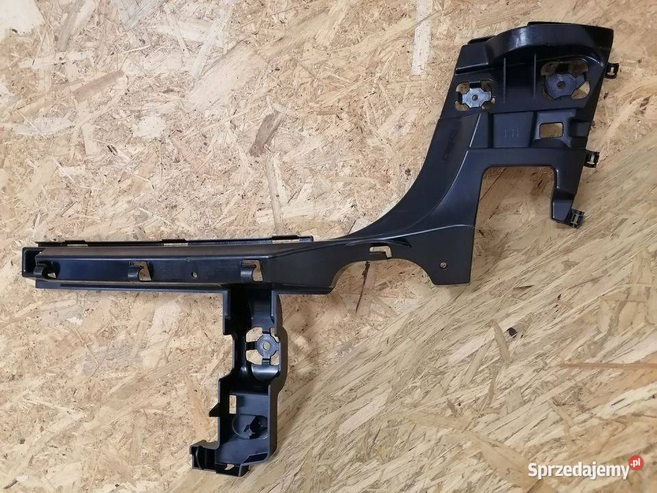 BMW 2 F45 F45N ŚLIZG ZDERZAKA PRAWY TYŁ 7376926 osobowe Pleszew