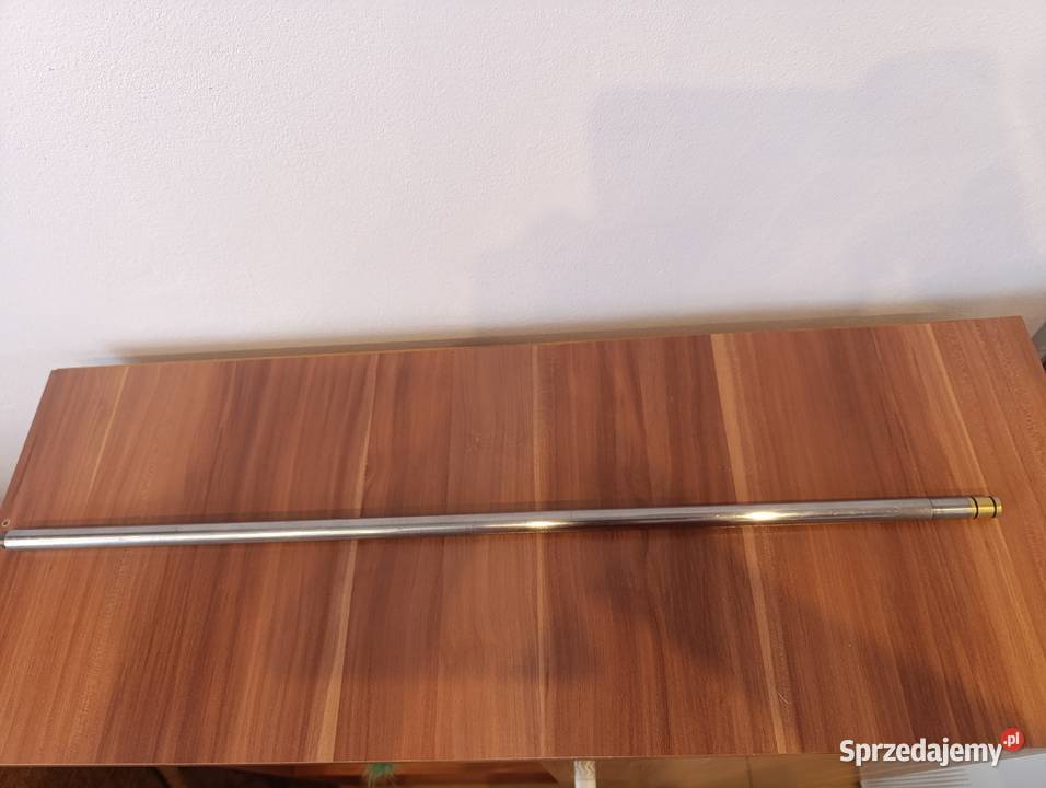 Lufa pcp 635 700 mm mazowieckie Radom