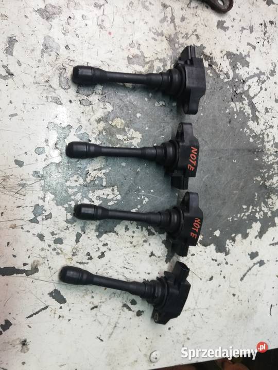 Cewka Zapłonowa nissan 16B 224481KT0A osobowe sprzedam