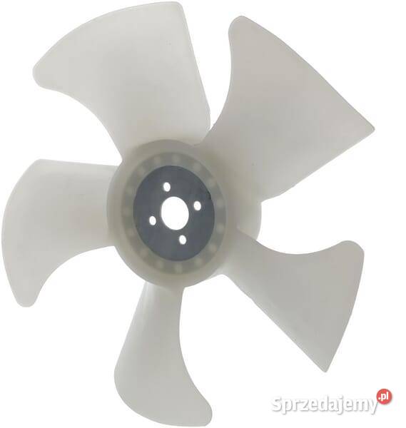 Wentylator chłodnicy 825538 Kamionna sprzedam