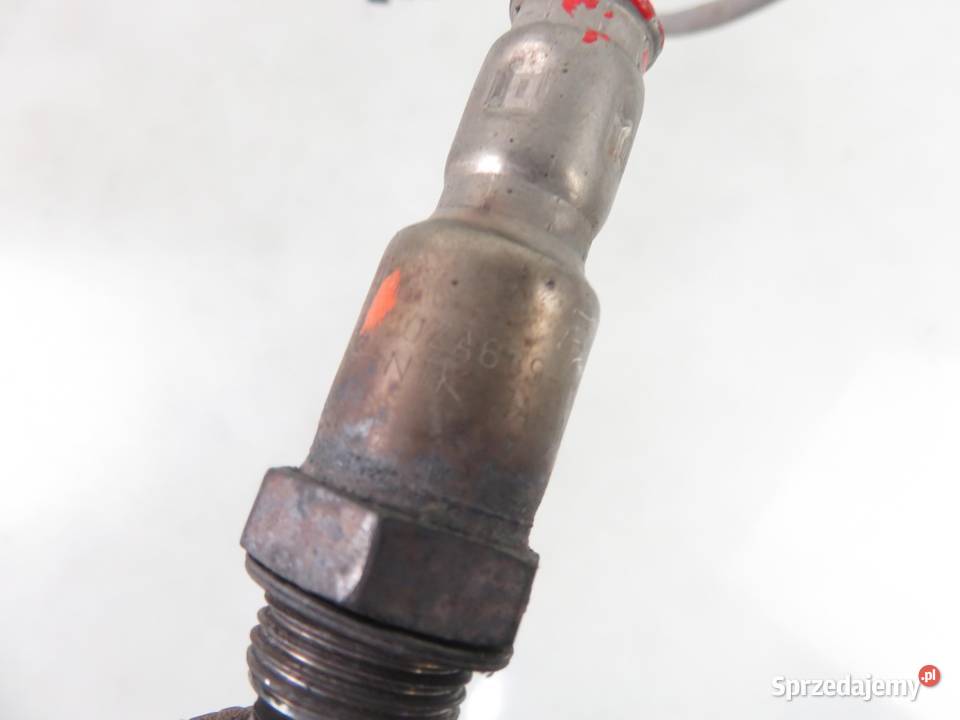 SONDA LAMBDA MITSUBISHI MIRAGE SPACE STAR VI