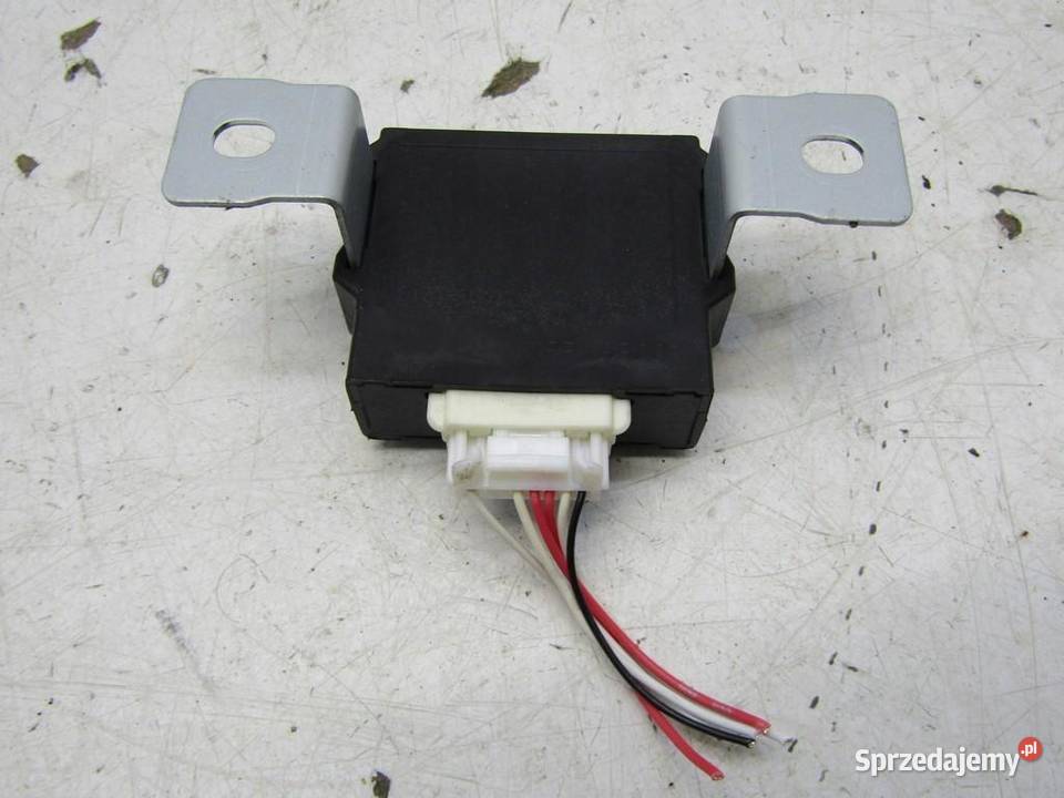 MODUŁ STEROWNIK SUZUKI SWIFT VI MK8 3397568P00