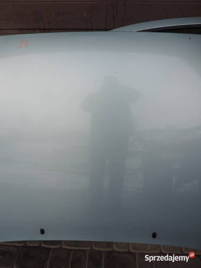 MASKA FORD FOCUS MK1 KOD LAKIERU J8 Nowy Sącz