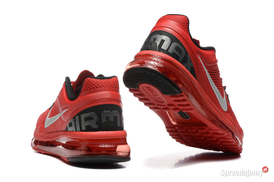 Nike Air 2013 buty męskie nowość r4046 27.5cm podkarpackie Rzeszów