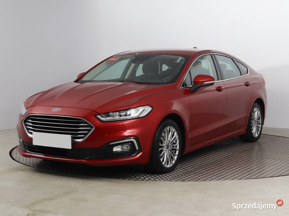 Ford Mondeo 20 EcoBlue ABS Bielany Wrocławskie sprzedam