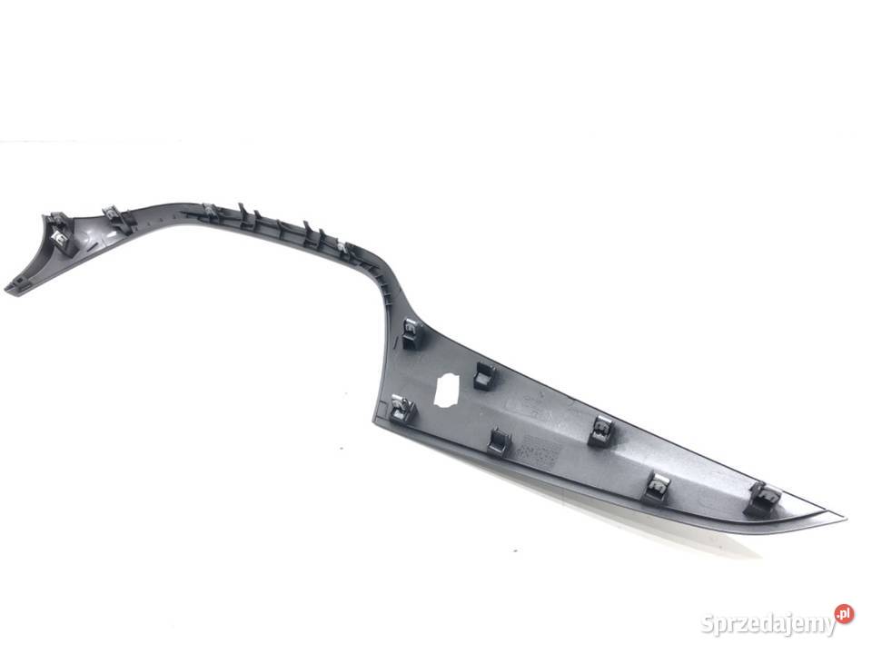 LISTWA DEKOR OPEL CROSSLAND 13463507 Hatchback sprzedam