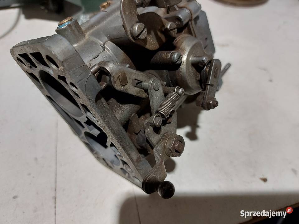 Gaźnik Fiat Polonez Czerwonak