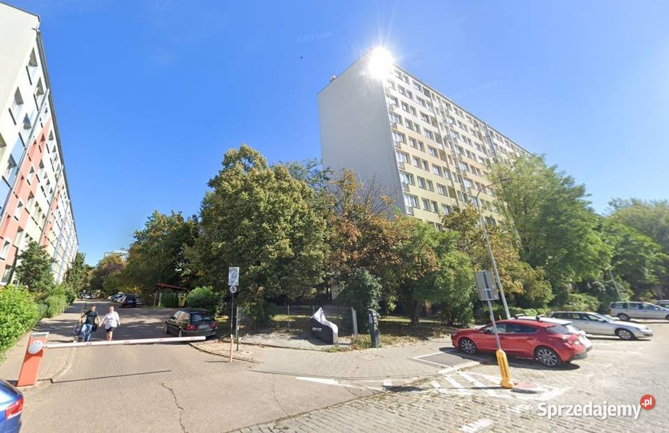 2pok 42met Komandorskiej WINDAPEŁEN ROZKŁAD Wrocław