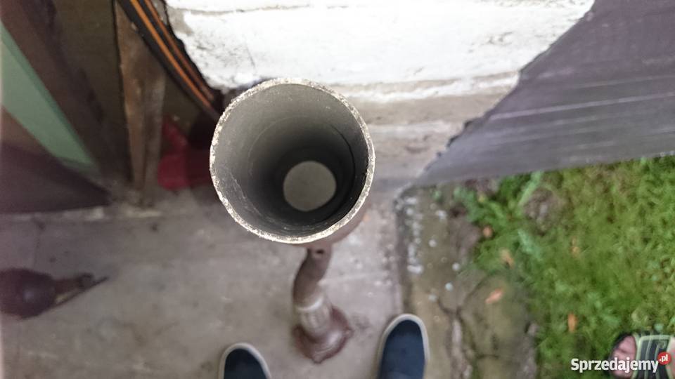 Katalizator 18 T osobowe