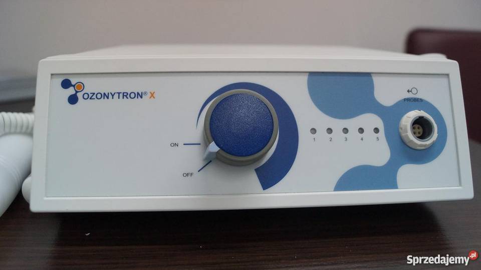 Ozon Tron X Wrocław