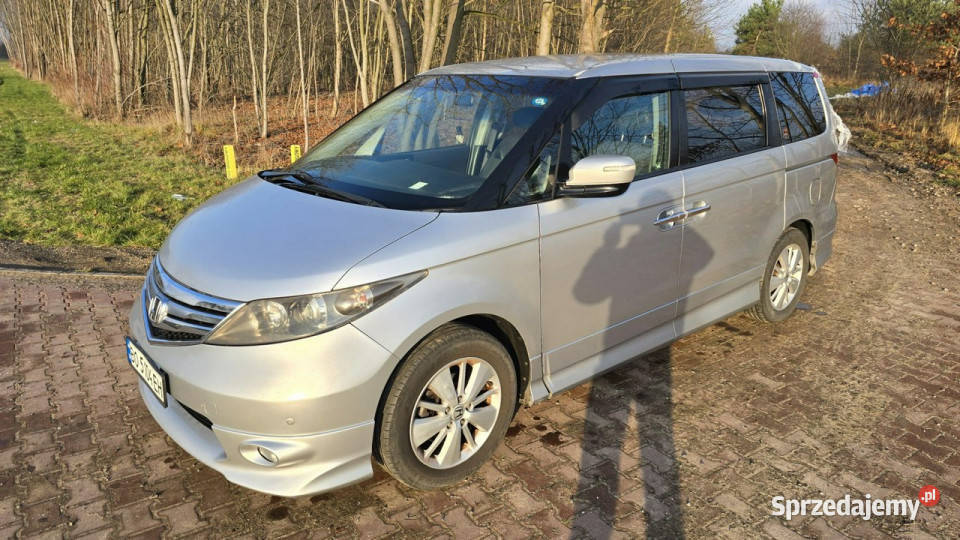 Honda inny Honda Elysion czujnik zmierzchu Karczew