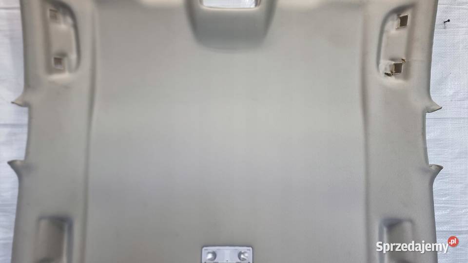 OPEL INSIGNIA A KOMBI LIFT SUFIT PODSUFITKA