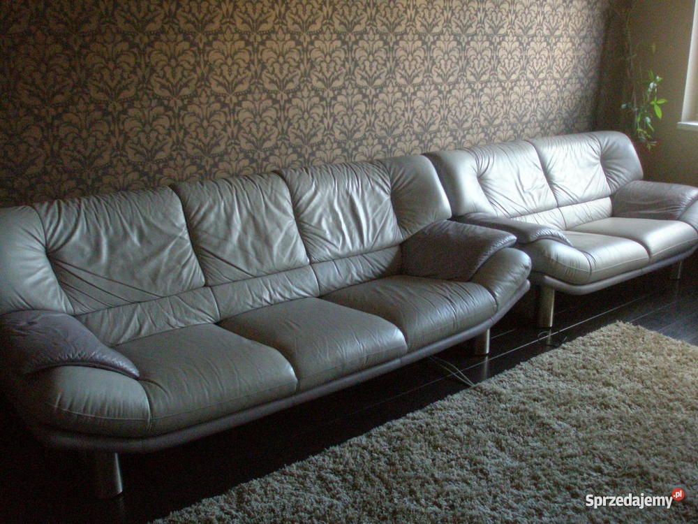 wypoczynkowy kanapa MEBLE KLER Wrocław