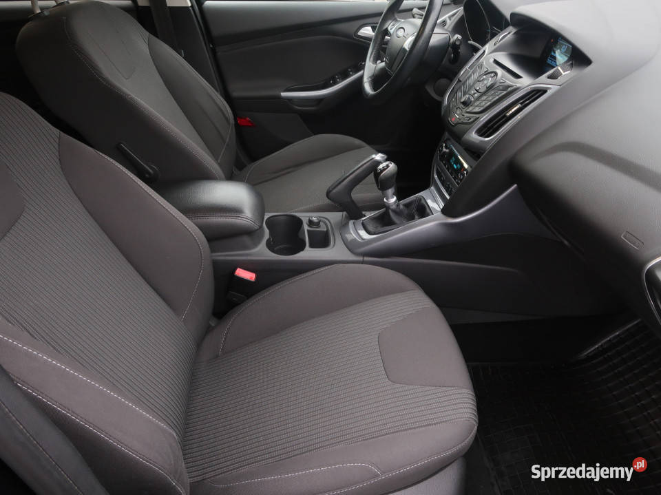 Ford Focus 10 EcoBoost Lublin