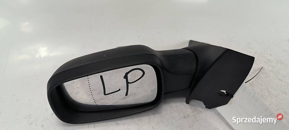LUSTERKO LEWE RENAULT MEGANE SCENIC II kujawsko-pomorskie Lipno