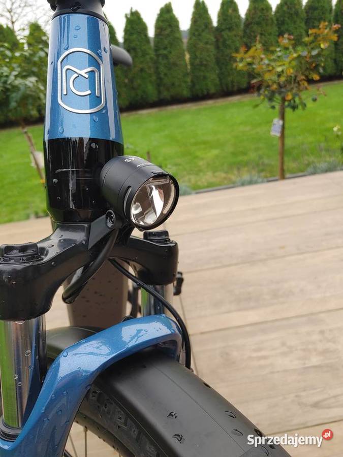 NA PASKU Rower elektryczny KROSSMulticycle Szczecin