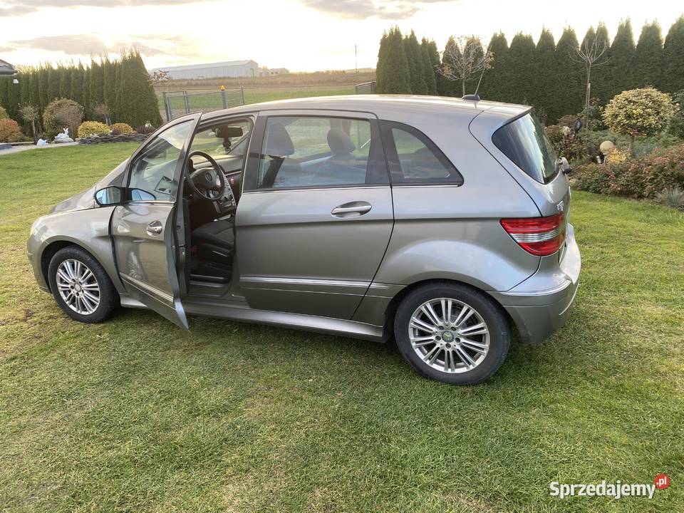 mercedes b klasa Zamość sprzedam