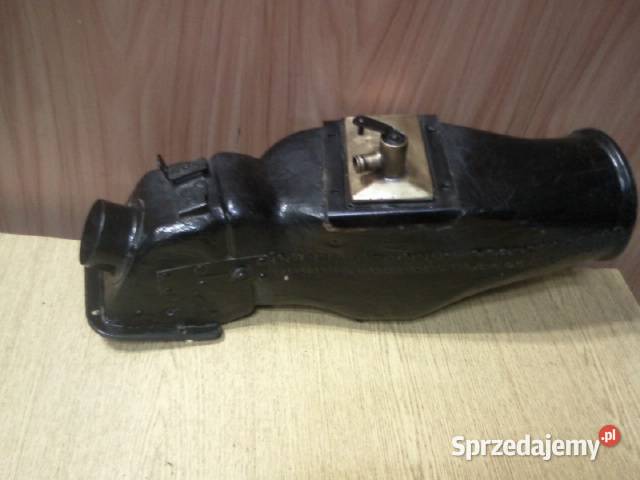 Nagrzewnica MercedesBenz W 121 190 SLPonton 180 lubelskie Lublin