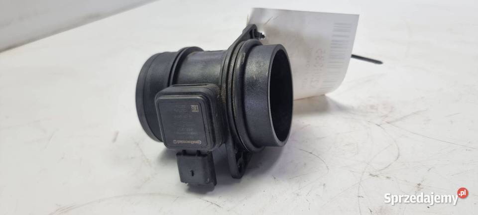 PRZEPŁYWOMIERZ PEUGEOT 307 Lipno sprzedam