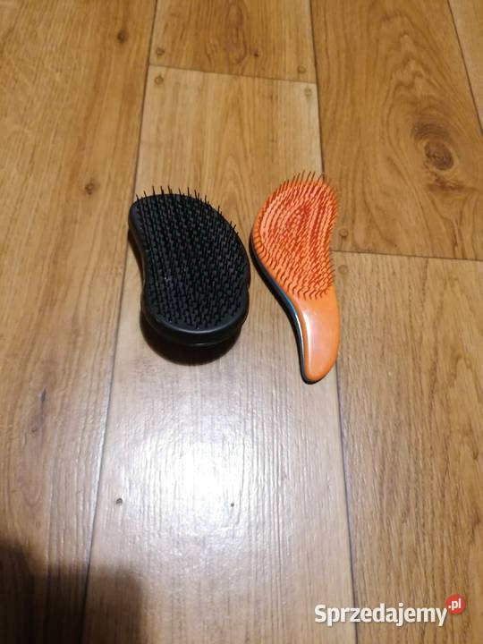 Szczotki do włosów Gdańsk
