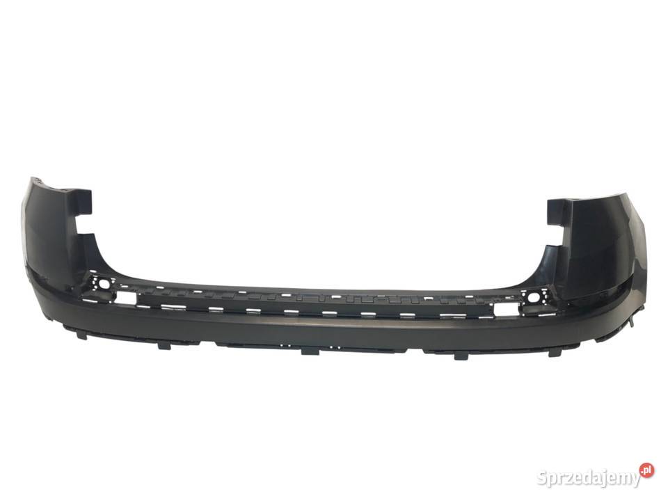 SKODA KODIAQ NS7 102016062021 Zderzak tył tylny Skarżysko-Kamienna