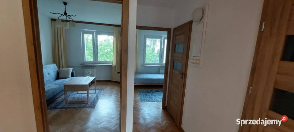 BEZPOŚREDNIO 3 osobne pokoje 63 m2 remoncie nowe mazowieckie