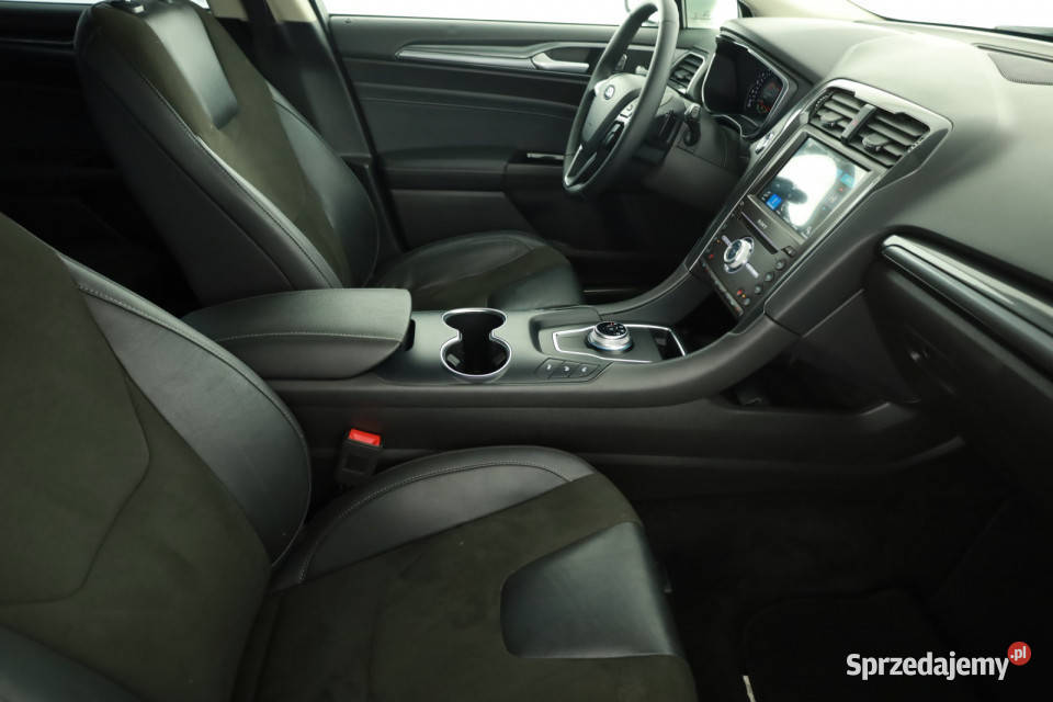 Ford Mondeo 20 EcoBlue