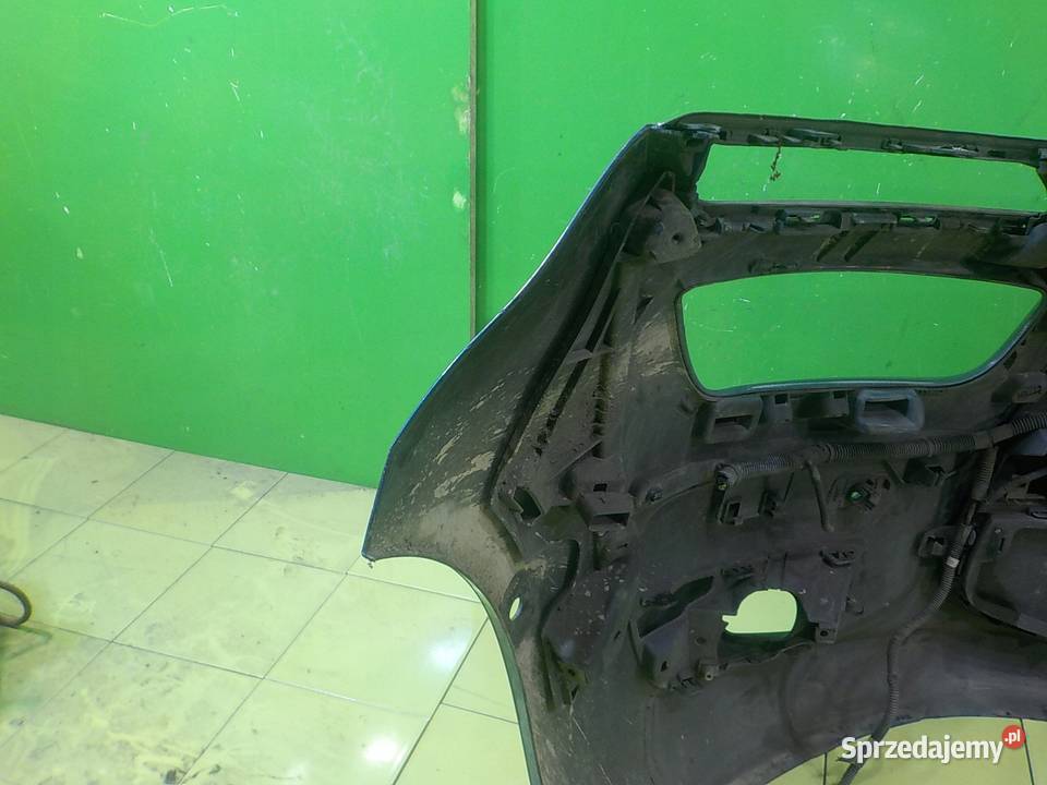 CITROEN C4 GRAND PICASSO II 16 BHDI 15r 5D