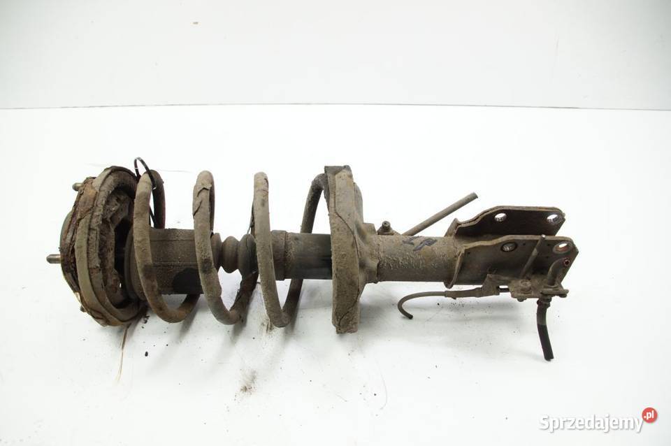 AMORTYZATOR LEWY PRZÓD MAZDA 323F osobowe