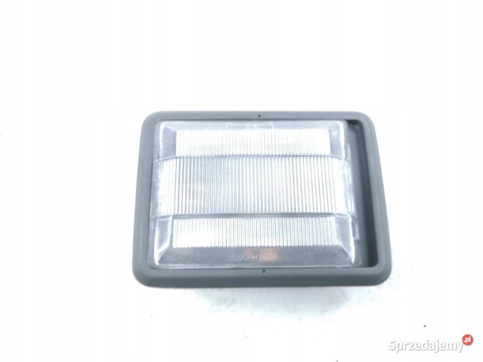 LAMPKA WNĘTRZA HYUNDAI GALOPPER 9703 NOWA Z ASO