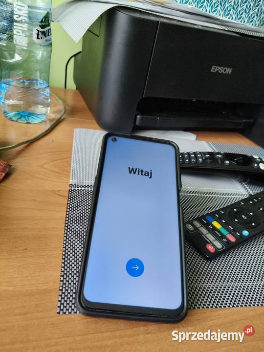 Sprzedam smartfon redme 9 Pro 5G Świdnik